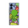 Slim Protection Case［ ROMANs - Piece ］
