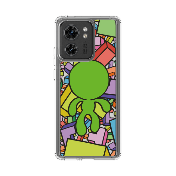 Slim Protection Case［ ROMANs - Piece ］