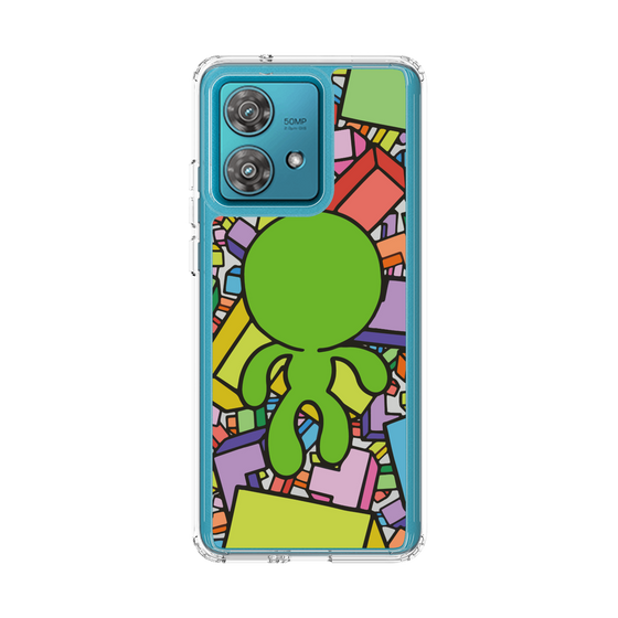 Slim Protection Case［ ROMANs - Piece ］