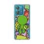 Slim Protection Case［ ROMANs - Piece ］