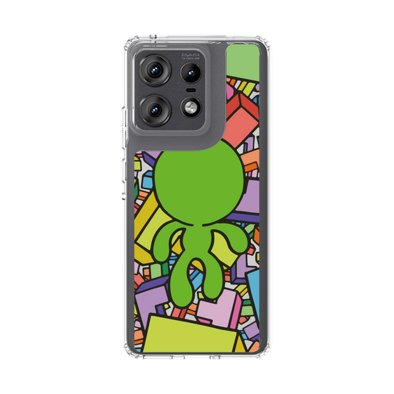 Slim Protection Case［ ROMANs - Piece ］