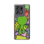 Slim Protection Case［ ROMANs - Piece ］