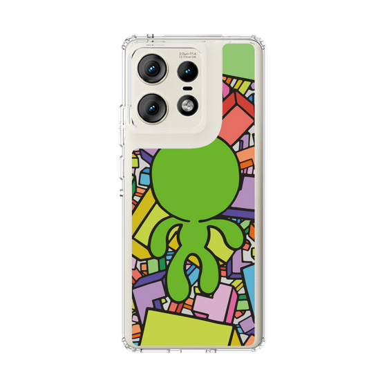 Slim Protection Case［ ROMANs - Piece ］