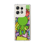 Slim Protection Case［ ROMANs - Piece ］