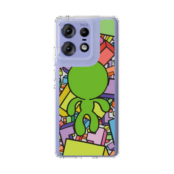 Slim Protection Case［ ROMANs - Piece ］