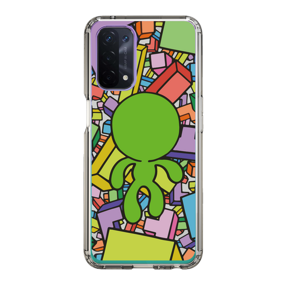 Slim Protection Case［ ROMANs - Piece ］
