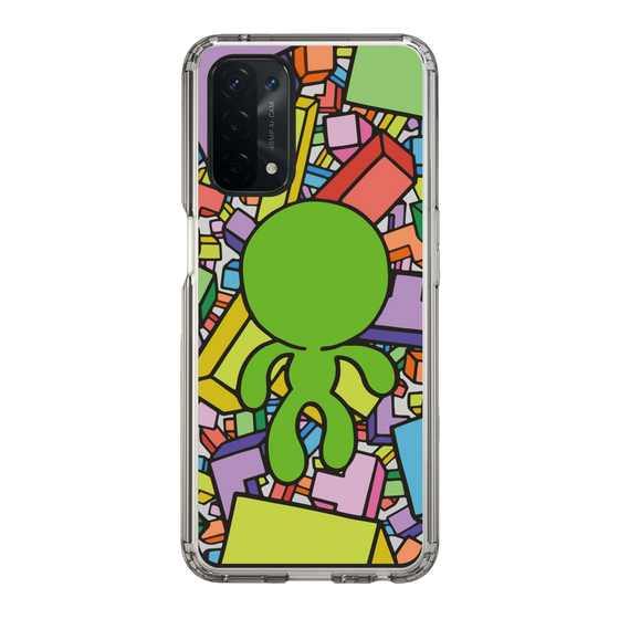 Slim Protection Case［ ROMANs - Piece ］