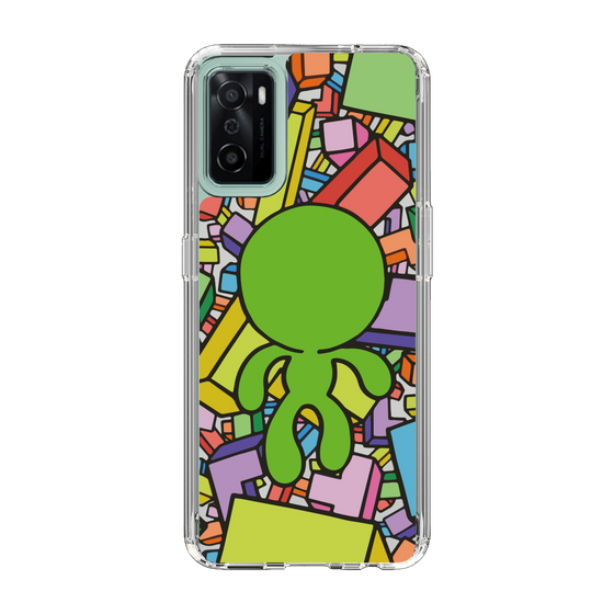 Slim Protection Case［ ROMANs - Piece ］
