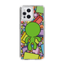 Slim Protection Case［ ROMANs - Piece ］
