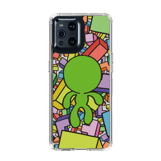 Slim Protection Case［ ROMANs - Piece ］