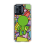 Slim Protection Case［ ROMANs - Piece ］