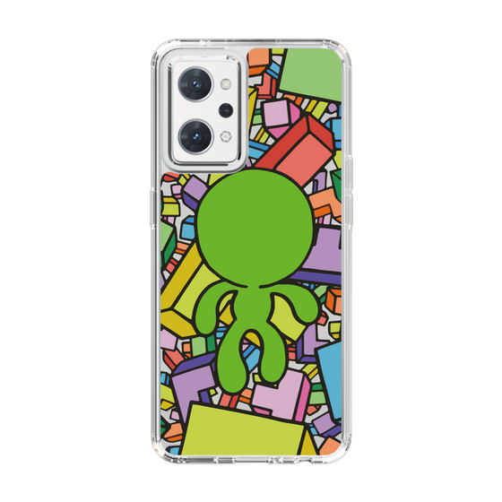 Slim Protection Case［ ROMANs - Piece ］