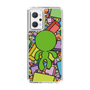 Slim Protection Case［ ROMANs - Piece ］