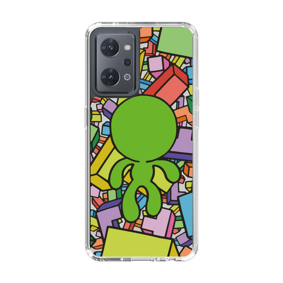 Slim Protection Case［ ROMANs - Piece ］