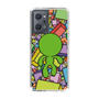 Slim Protection Case［ ROMANs - Piece ］