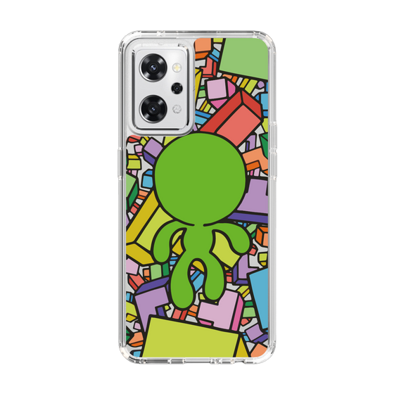 Slim Protection Case［ ROMANs - Piece ］