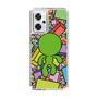 Slim Protection Case［ ROMANs - Piece ］
