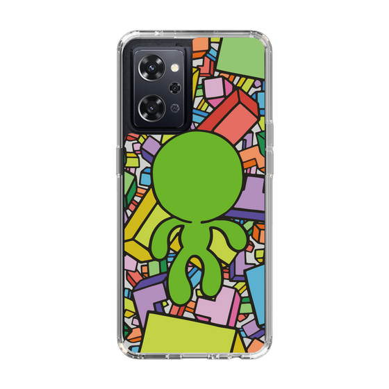 Slim Protection Case［ ROMANs - Piece ］