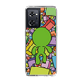 Slim Protection Case［ ROMANs - Piece ］