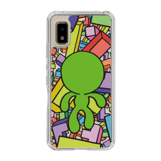 Slim Protection Case［ ROMANs - Piece ］