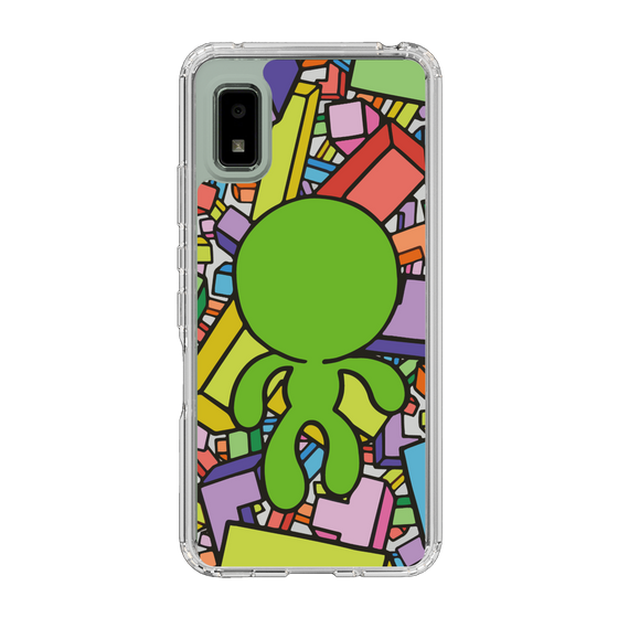 Slim Protection Case［ ROMANs - Piece ］