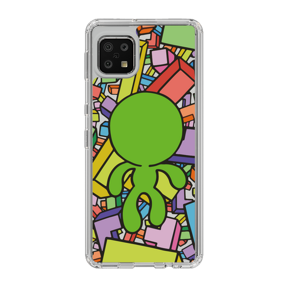 Slim Protection Case［ ROMANs - Piece ］