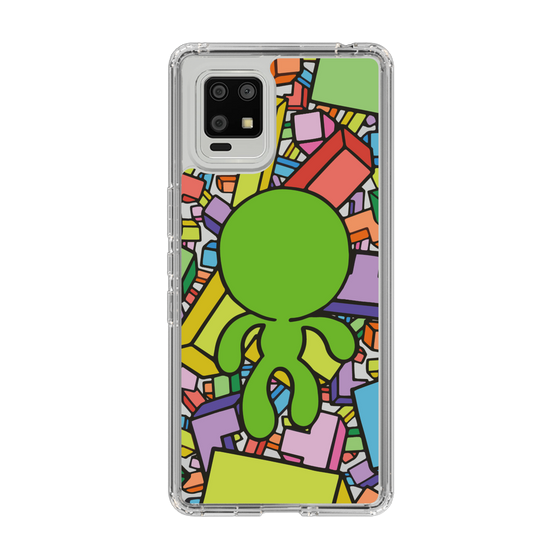 Slim Protection Case［ ROMANs - Piece ］