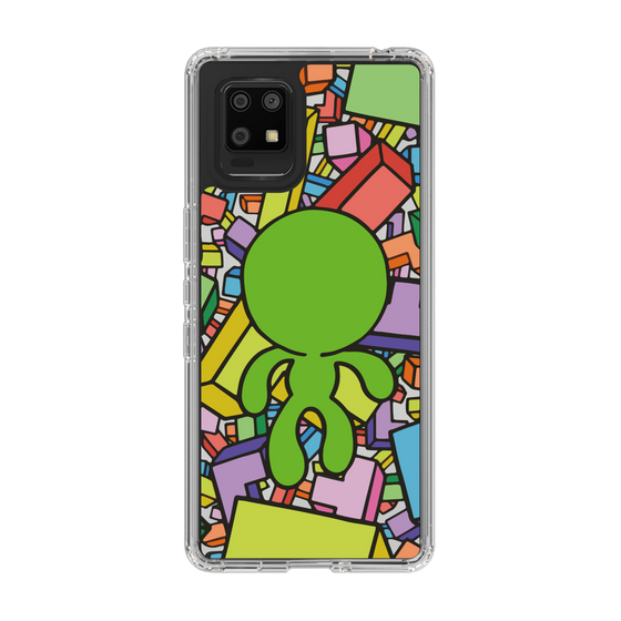 Slim Protection Case［ ROMANs - Piece ］