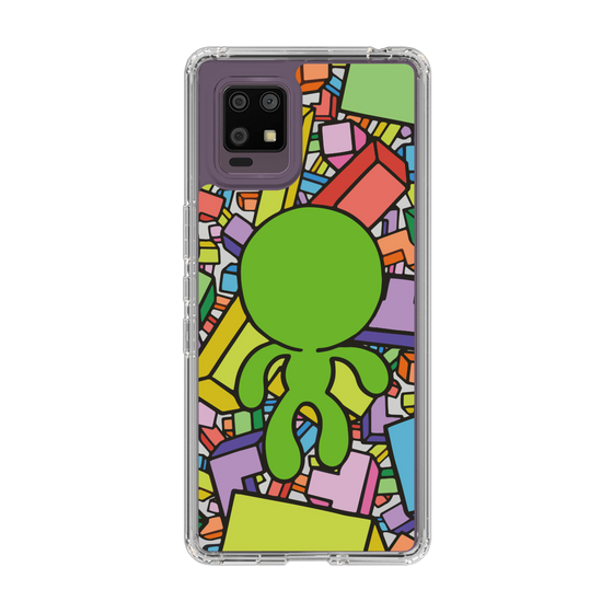 Slim Protection Case［ ROMANs - Piece ］