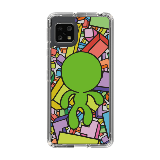 Slim Protection Case［ ROMANs - Piece ］