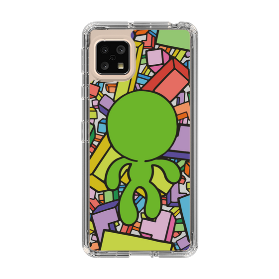 Slim Protection Case［ ROMANs - Piece ］