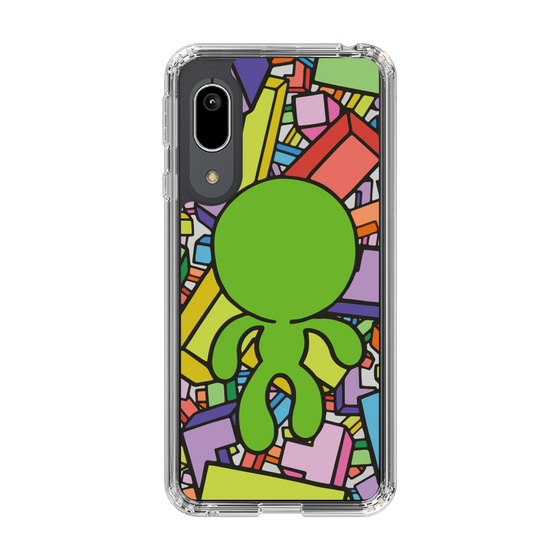 Slim Protection Case［ ROMANs - Piece ］