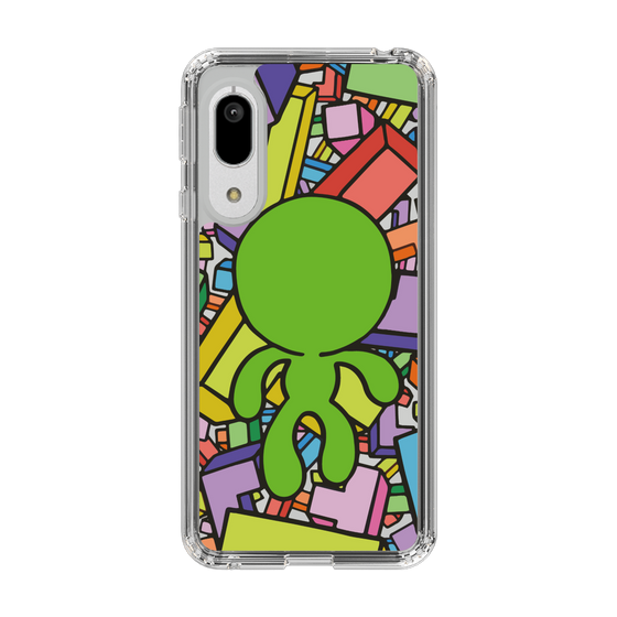 Slim Protection Case［ ROMANs - Piece ］