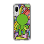 Slim Protection Case［ ROMANs - Piece ］