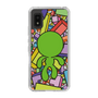 Slim Protection Case［ ROMANs - Piece ］