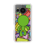 Slim Protection Case［ ROMANs - Piece ］