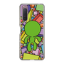 Slim Protection Case［ ROMANs - Piece ］