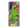 Slim Protection Case［ ROMANs - Piece ］