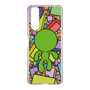 Slim Protection Case［ ROMANs - Piece ］