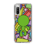 Slim Protection Case［ ROMANs - Piece ］