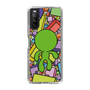 Slim Protection Case［ ROMANs - Piece ］
