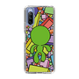 Slim Protection Case［ ROMANs - Piece ］