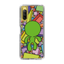 Slim Protection Case［ ROMANs - Piece ］
