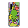 Slim Protection Case［ ROMANs - Piece ］