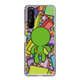 Slim Protection Case［ ROMANs - Piece ］