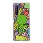 Slim Protection Case［ ROMANs - Piece ］