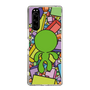 Slim Protection Case［ ROMANs - Piece ］