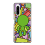 Slim Protection Case［ ROMANs - Piece ］