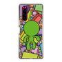 Slim Protection Case［ ROMANs - Piece ］