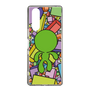 Slim Protection Case［ ROMANs - Piece ］